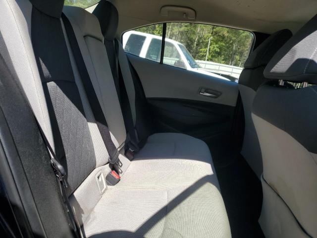 JTDEPRAE0LJ011563 - 2020 TOYOTA COROLLA LE BLUE photo 10