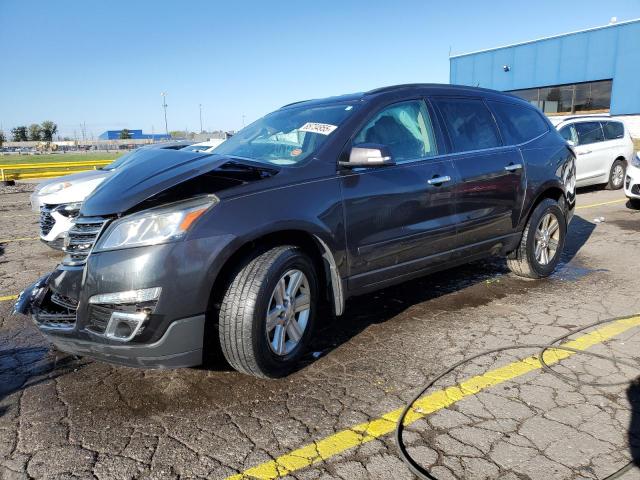 2014 CHEVROLET TRAVERSE LT, 