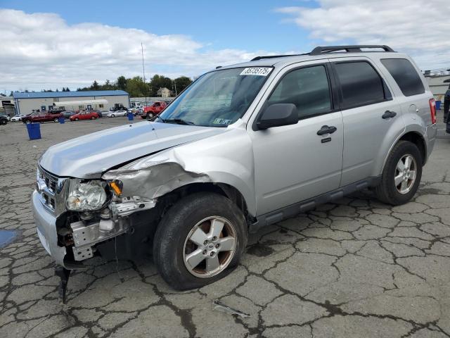 2010 FORD ESCAPE XLT, 
