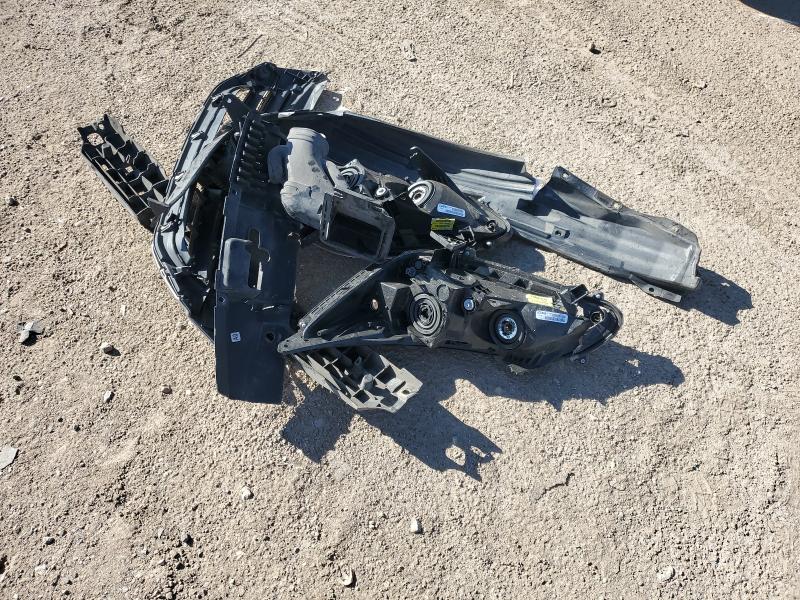 1HGCR2F87FA012677 - 2015 HONDA ACCORD EXL WHITE photo 12