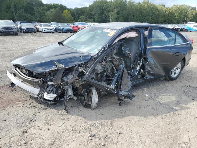 2014 CHEVROLET MALIBU LS, 