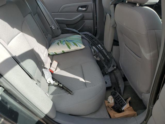 1G11B5SL4EF255542 - 2014 CHEVROLET MALIBU LS Grafit foto 10