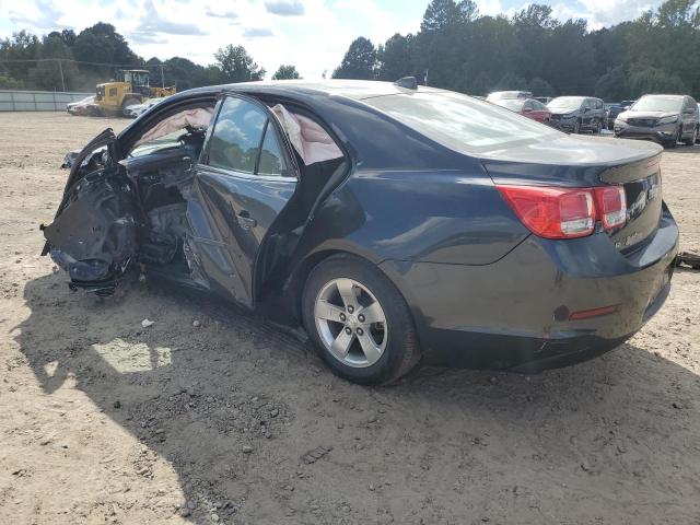 1G11B5SL4EF255542 - 2014 CHEVROLET MALIBU LS Grafit foto 2