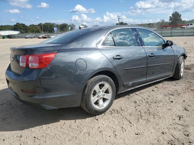 1G11B5SL4EF255542 - 2014 CHEVROLET MALIBU LS Grafit foto 3