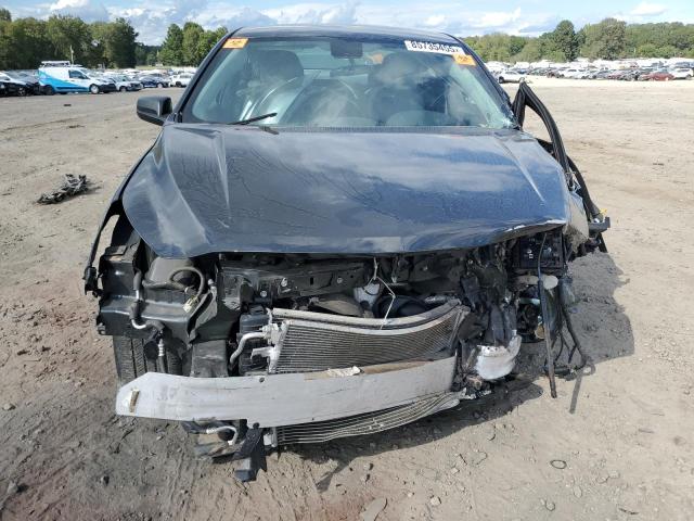 1G11B5SL4EF255542 - 2014 CHEVROLET MALIBU LS Grafit foto 5