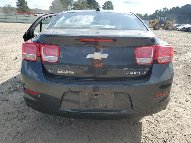 1G11B5SL4EF255542 - 2014 CHEVROLET MALIBU LS Grafit foto 6