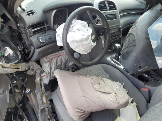 1G11B5SL4EF255542 - 2014 CHEVROLET MALIBU LS Grafit foto 8