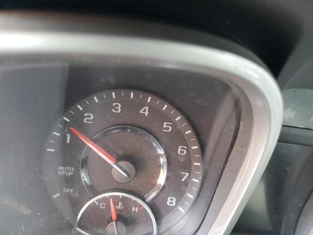 1G11B5SL4EF255542 - 2014 CHEVROLET MALIBU LS Grafit foto 9