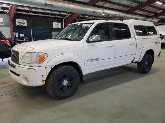 2006 TOYT TUNDRA DOUBLE CAB SR5, 