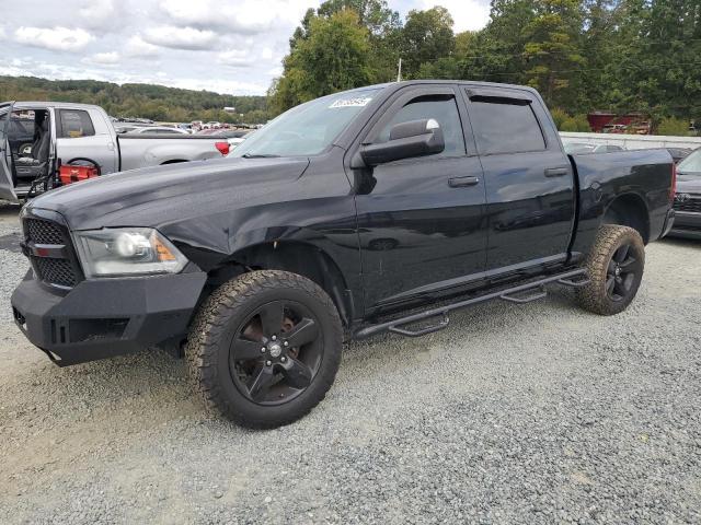 2014 RAM 1500 ST, 