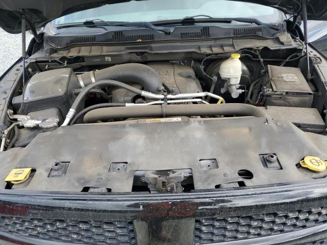 1C6RR7KT6ES116786 - 2014 RAM 1500 ST BLACK photo 11