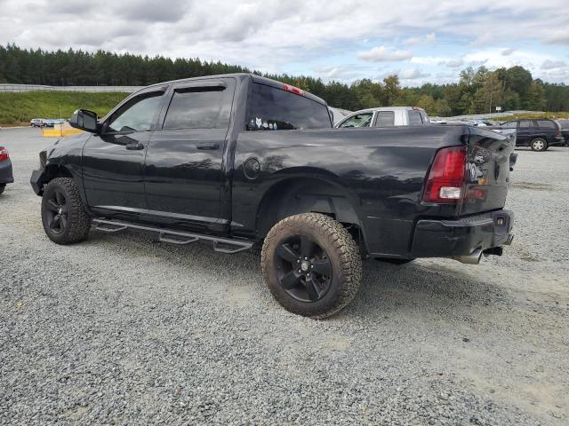 1C6RR7KT6ES116786 - 2014 RAM 1500 ST BLACK photo 2