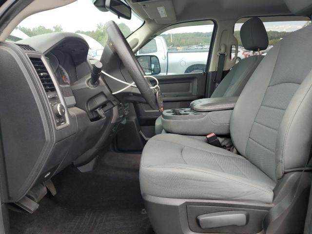 1C6RR7KT6ES116786 - 2014 RAM 1500 ST BLACK photo 7