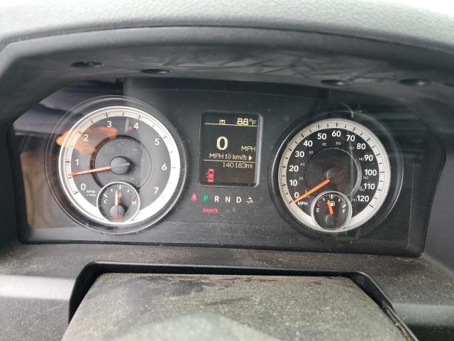 1C6RR7KT6ES116786 - 2014 RAM 1500 ST BLACK photo 9