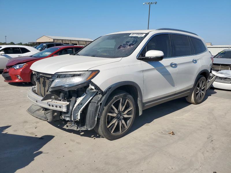 2020 HONDA PILOT TOURING, 