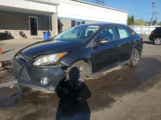 2014 FORD FOCUS SE, 