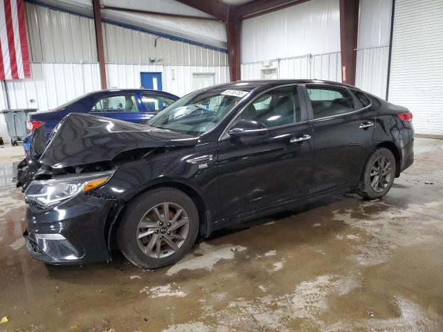 2020 KIA OPTIMA LX, 