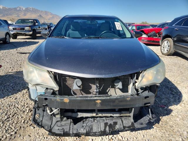 4T4BF1FK5DR319285 - 2013 TOYOTA CAMRY L 灰色 照片 5