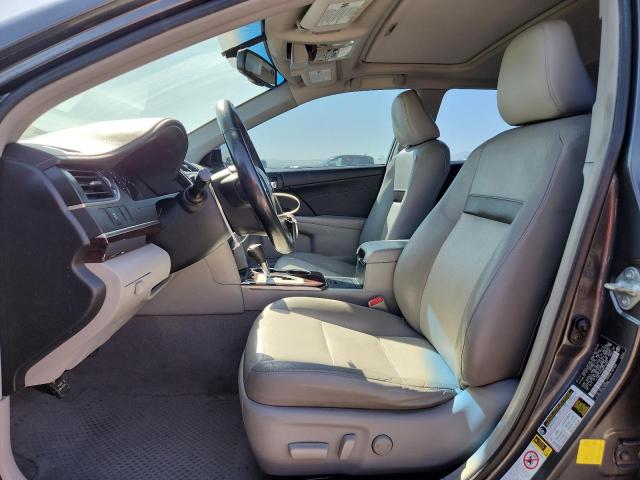 4T4BF1FK5DR319285 - 2013 TOYOTA CAMRY L 灰色 照片 7