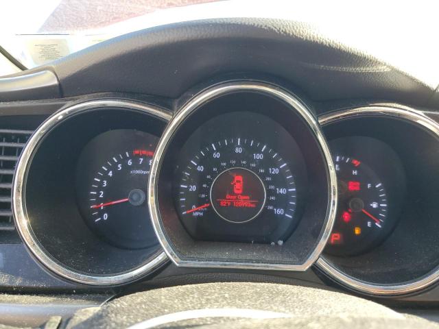 5XXGM4A72DG215132 - 2013 KIA OPTIMA LX 红色 照片 9