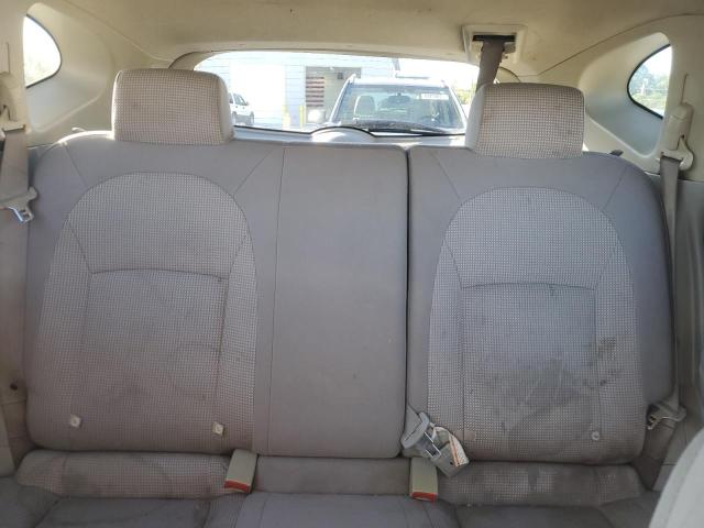 JN8AS58V69W439391 - 2009 NISSAN ROGUE S SILVER photo 10