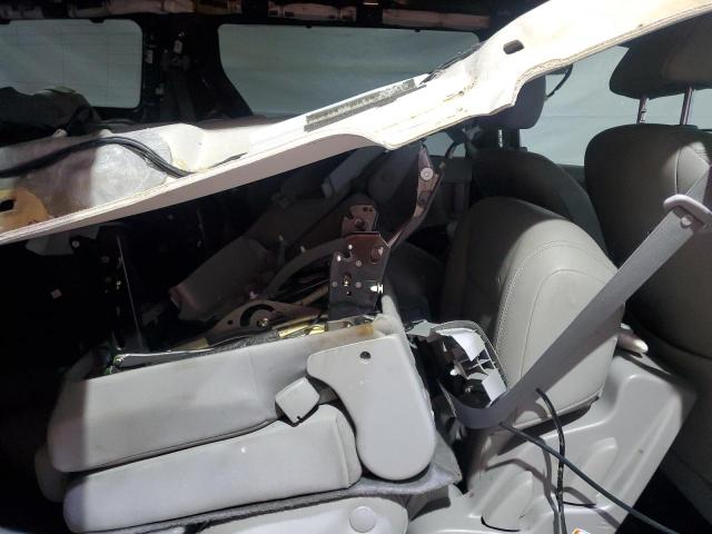 5TDDZ3DCXLS241658 - 2020 TOYOTA SIENNA XLE 栗色 照片 11