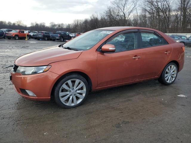 2010 KIA FORTE SX, 