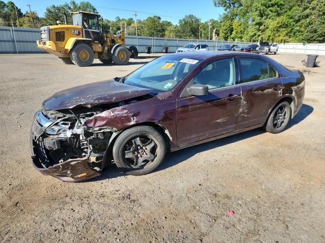 2011 FORD FUSION SE, 