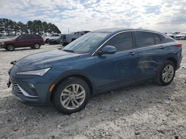 2024 BUICK ENVISTA PREFERRED, 