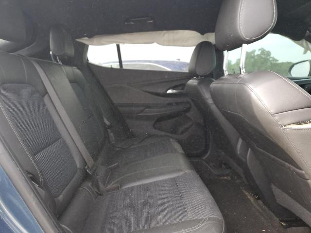 KL47LAE2XRB094955 - 2024 BUICK ENVISTA PREFERRED Синій фото 11