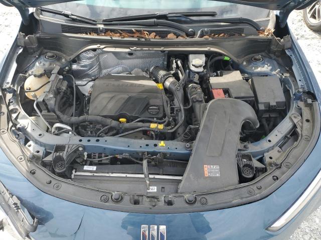 KL47LAE2XRB094955 - 2024 BUICK ENVISTA PREFERRED Синій фото 12