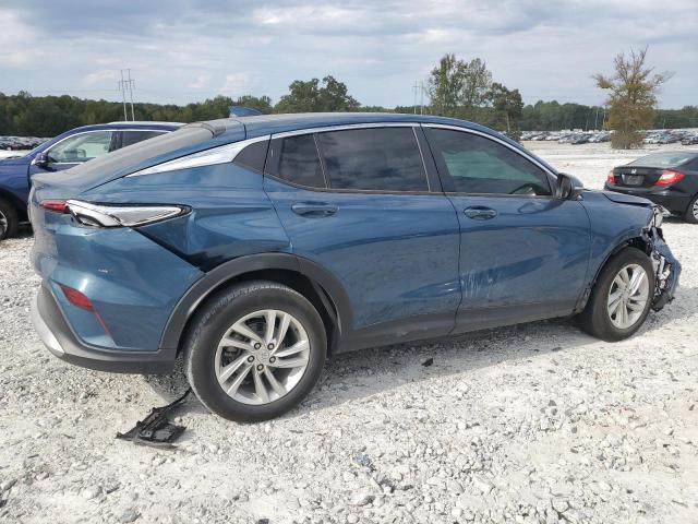 KL47LAE2XRB094955 - 2024 BUICK ENVISTA PREFERRED Синій фото 3