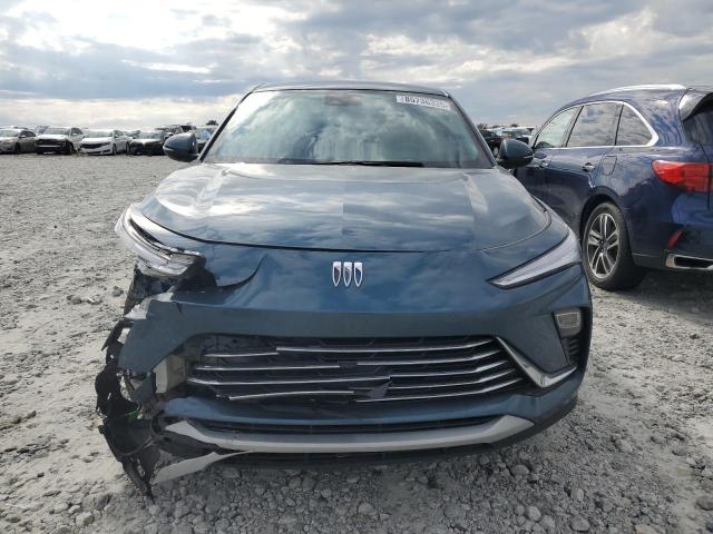 KL47LAE2XRB094955 - 2024 BUICK ENVISTA PREFERRED Синій фото 5