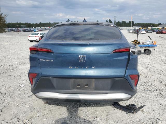 KL47LAE2XRB094955 - 2024 BUICK ENVISTA PREFERRED Синій фото 6