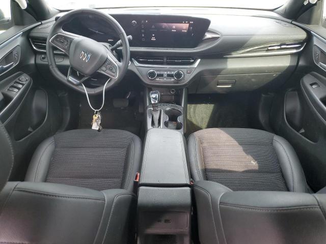 KL47LAE2XRB094955 - 2024 BUICK ENVISTA PREFERRED Синій фото 8