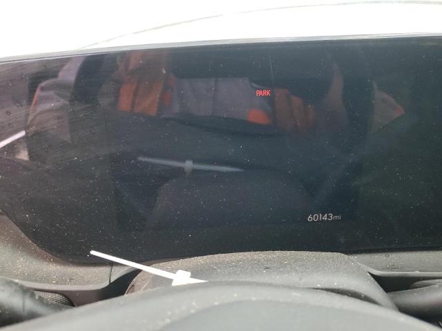 KL47LAE2XRB094955 - 2024 BUICK ENVISTA PREFERRED Синій фото 9