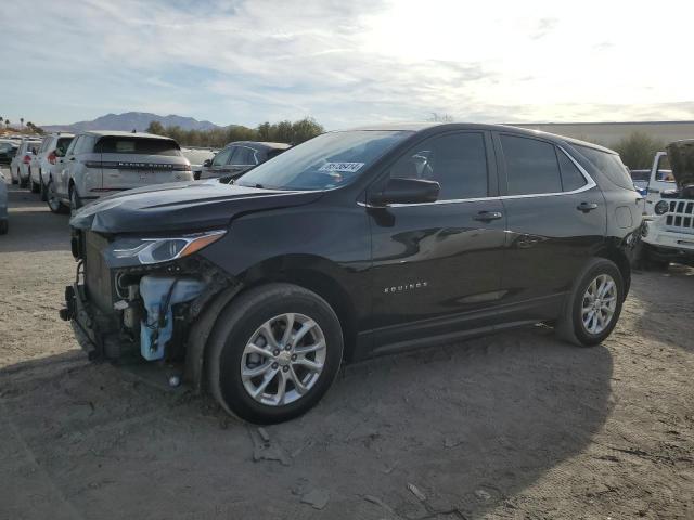 2021 CHEVROLET EQUINOX LT, 