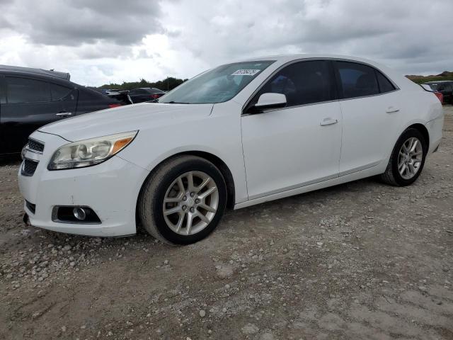 2013 CHEVROLET MALIBU 2LT, 