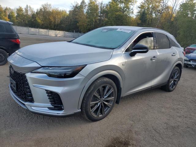 2024 LEXUS RX 350 BASE, 