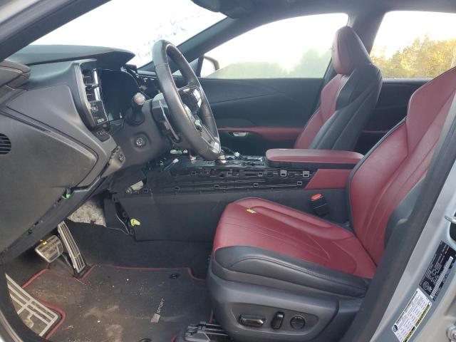 2T2BAMCA7RC437011 - 2024 LEXUS RX 350 BASE SILVER photo 7