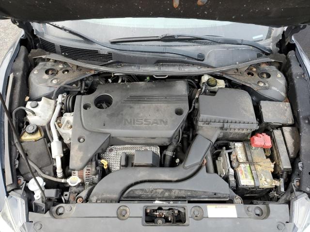 1N4AL3AP9HC280025 - 2017 NISSAN ALTIMA 2.5 蓝色 照片 11