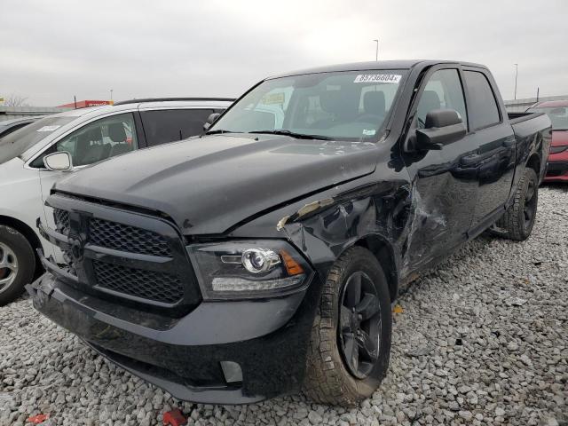 2014 RAM 1500 ST, 