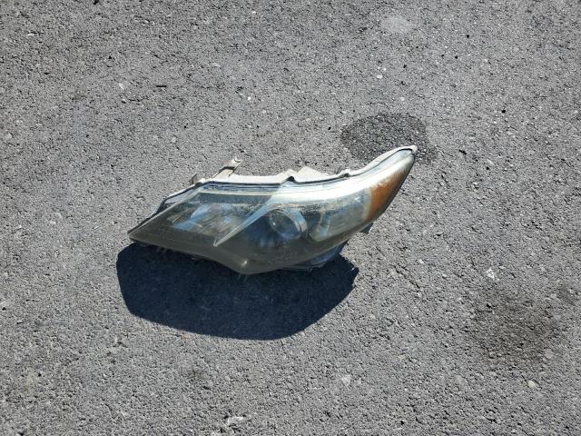 4T1BF1FK5CU012174 - 2012 TOYOTA CAMRY BASE SILVER photo 12