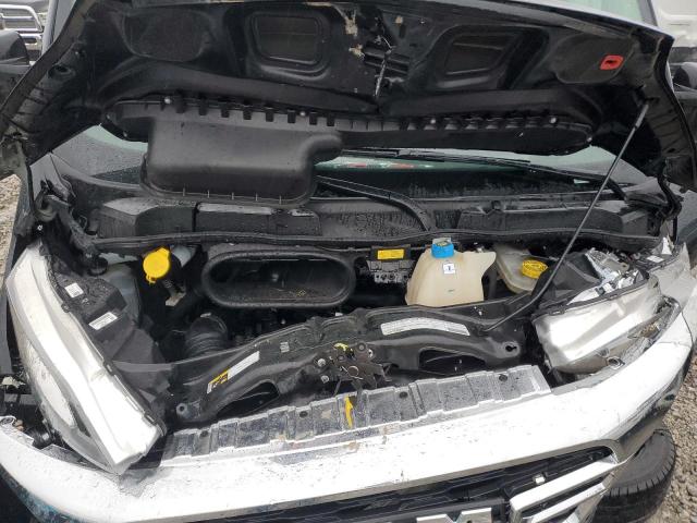 3C6LRVDG3RE144483 - 2024 RAM PROMASTER 2500 HIGH Qara foto 11