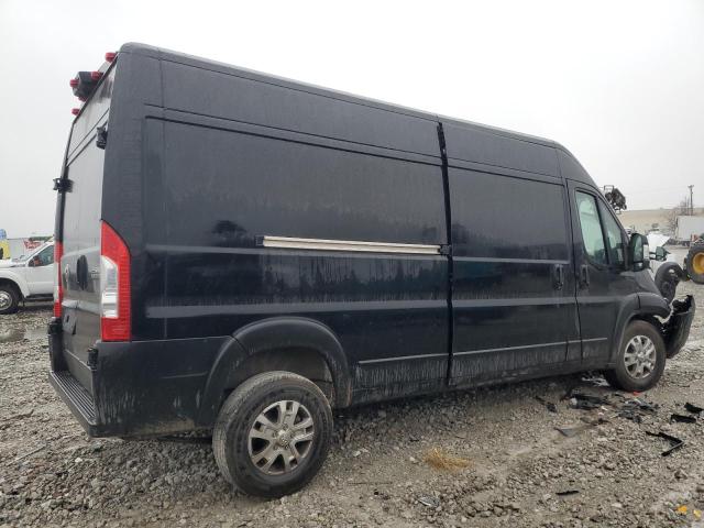 3C6LRVDG3RE144483 - 2024 RAM PROMASTER 2500 HIGH Qara foto 3