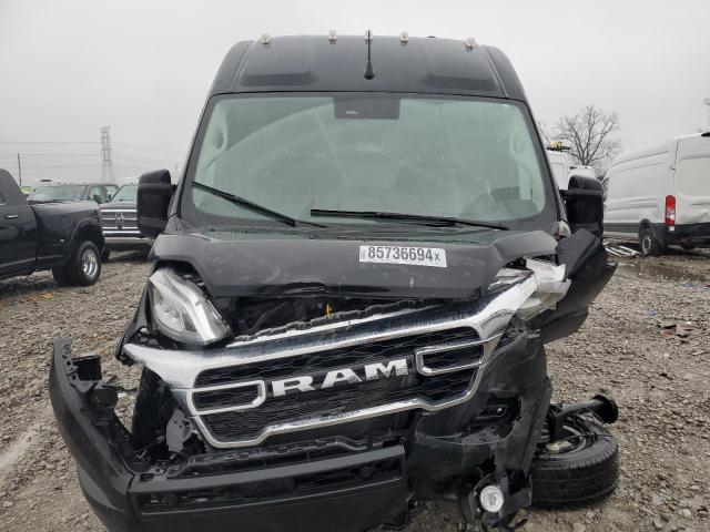 3C6LRVDG3RE144483 - 2024 RAM PROMASTER 2500 HIGH Qara foto 5