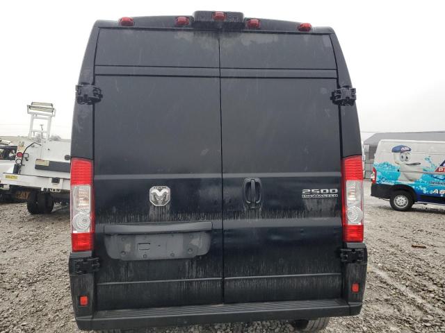 3C6LRVDG3RE144483 - 2024 RAM PROMASTER 2500 HIGH Qara foto 6