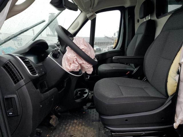 3C6LRVDG3RE144483 - 2024 RAM PROMASTER 2500 HIGH Qara foto 7