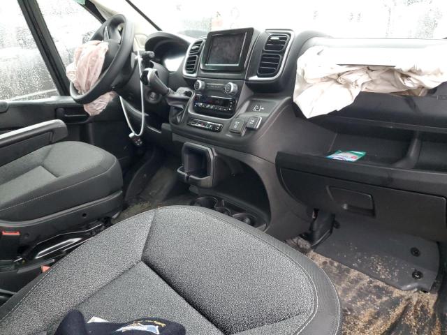 3C6LRVDG3RE144483 - 2024 RAM PROMASTER 2500 HIGH Qara foto 8