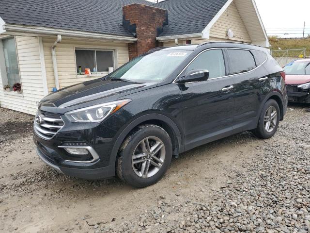 2018 HYUNDAI SANTA FE S, 